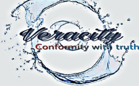 Veracity Logo